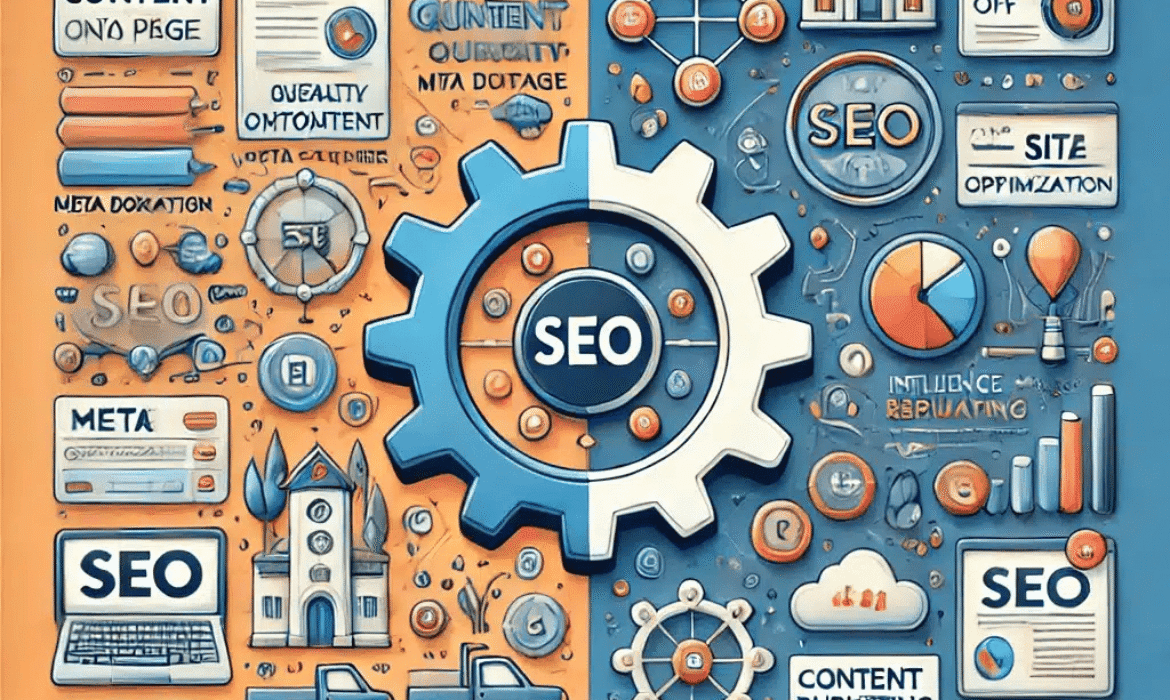SEO-On-Page-Seo-Off-Page