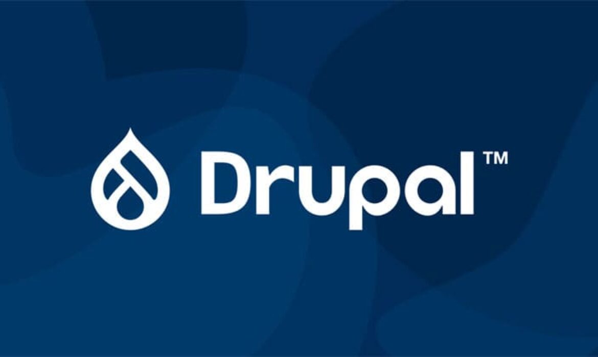 Drupal TM