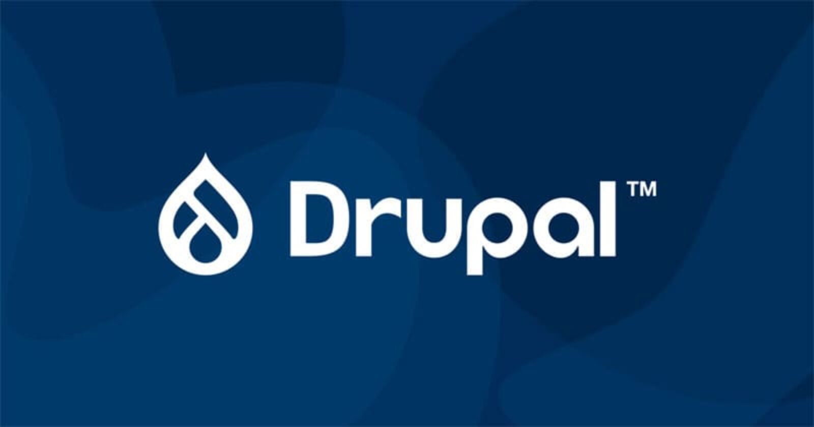 Drupal TM