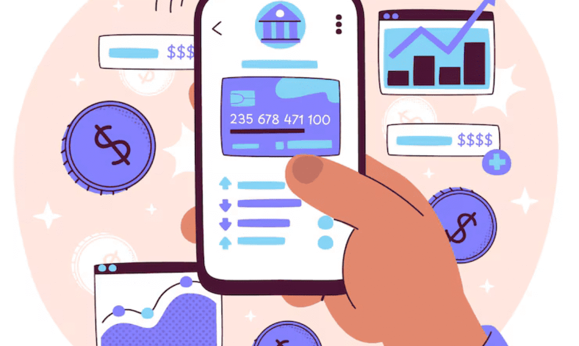 Mobile Applications