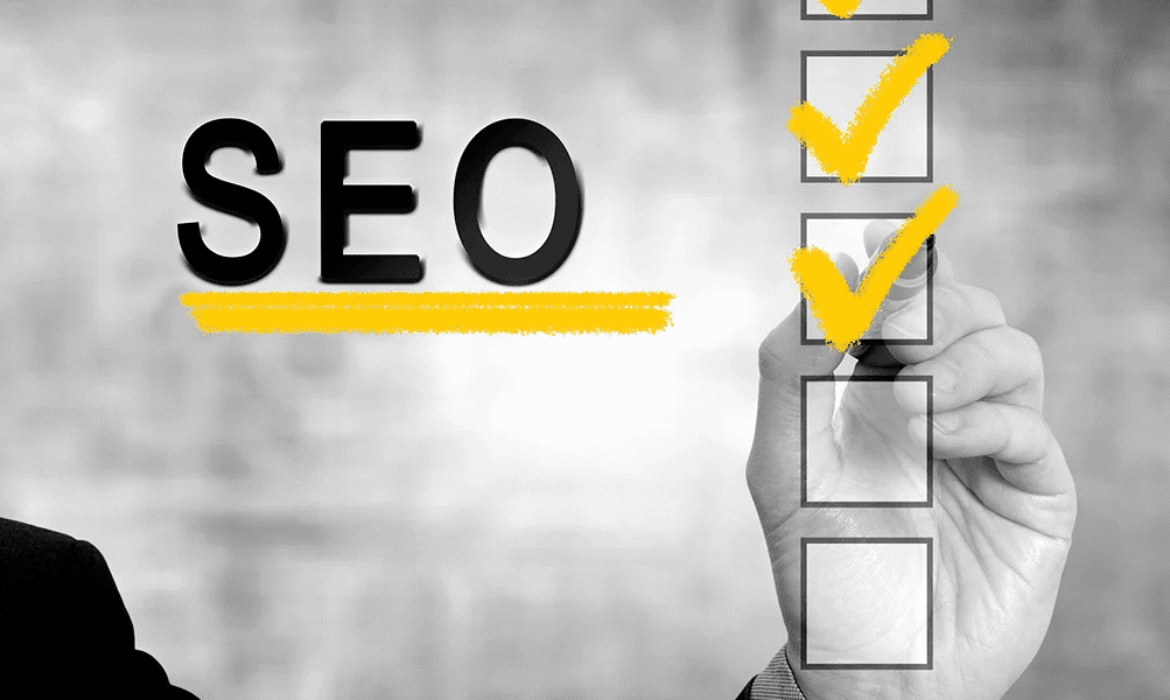 SEO Checklist