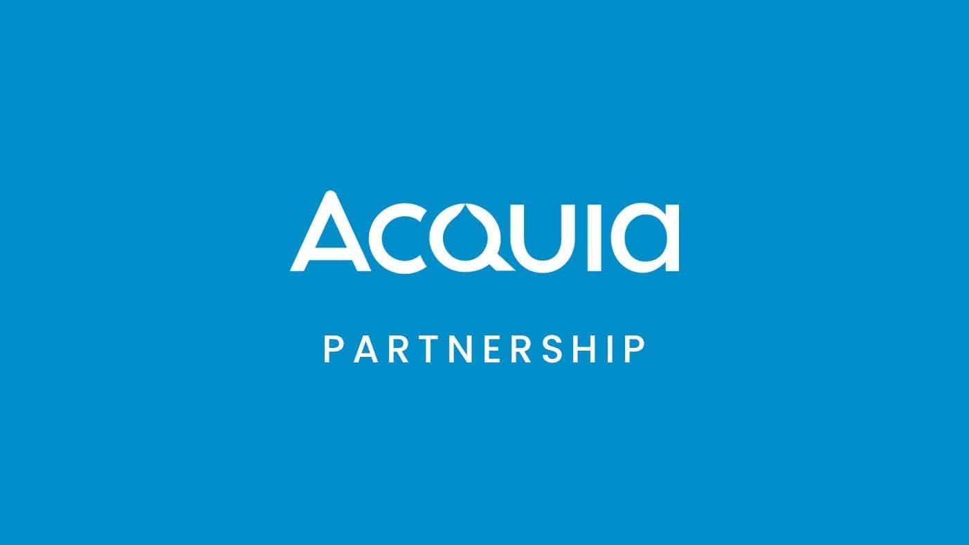 Acquia Partnership