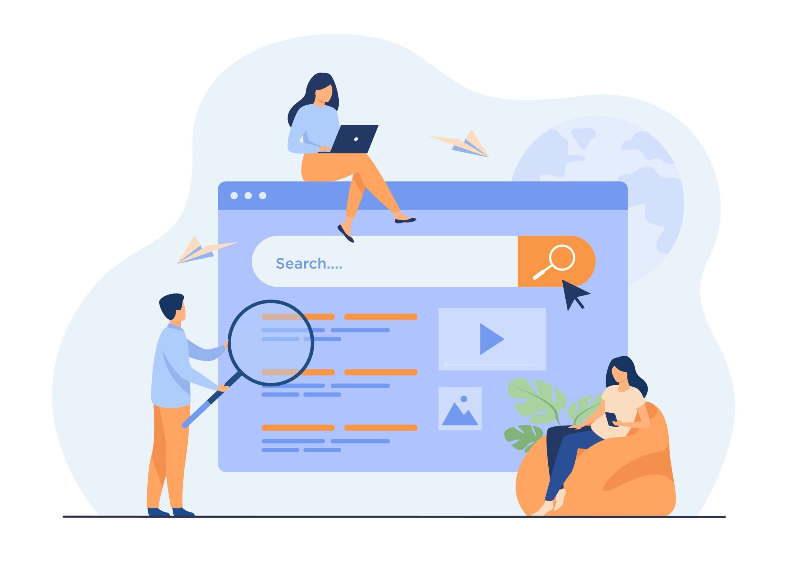 Google Keyword Checking