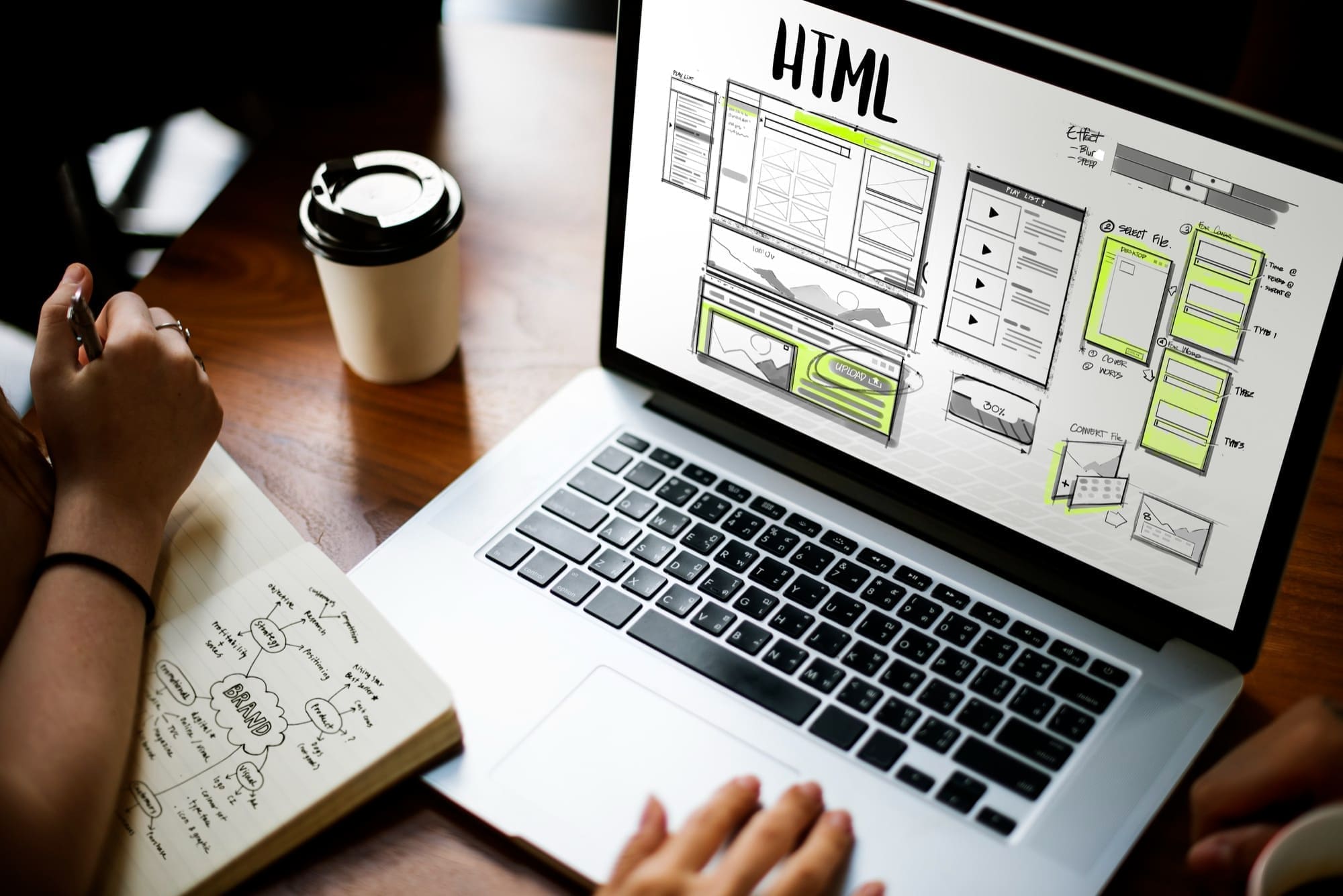 Website Design Company
